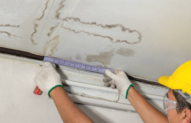 Reliable Structural Drying And Dehumidification contractor in Park Ridge, NJ by Aqua Guard Water Damage
